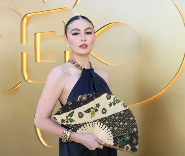 artis yang mirip monyet