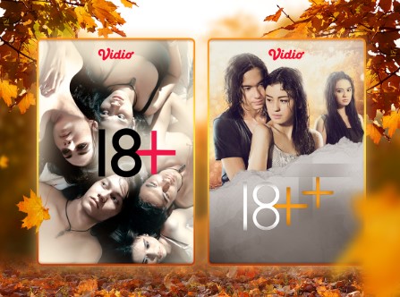 Rekomendasi Film 18+